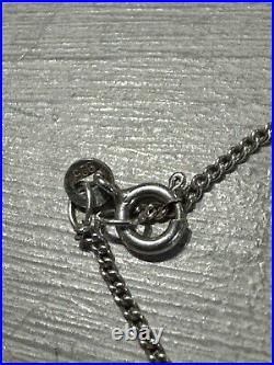 925 Sterling Silver Scottish Bagpipes Instrument Opening Pendant Necklace