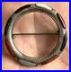 925 Sterling Silver Victorian Scottish Agate Plaid Brooch Fully Functional