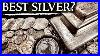 Alert Silver Over 28 This Is The Best Silver To Stack Right Now