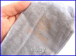 Antique Georgian George IV Scottish Sterling Silver Stilton Scoop CLAN MUNRO