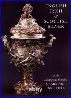 English, Irish & Scottish Silver at, Sterling and Fr