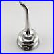 Georgian Scottish Sterling Silver Wine Funnel