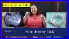 How To Tell And Value Silver Jewelry By Its Marks When Thrift Shopping By Dr Lori