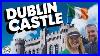 Inside The Most Beautiful Rooms In Dublin Castle
