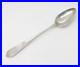 Montrose Scottish Provincial Sterling Silver Teaspoon Antique c1790 B. Lumsden