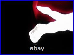 NEW Sterling Silver ANGEL Christmas Tree Decoration Ornament, Scottish, Boxed