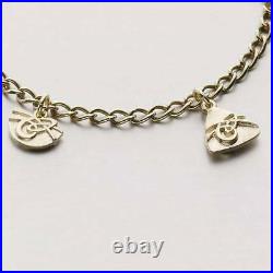 Ola Gorie Silver Aikerness Pearl Necklace Scottish Celtic Box