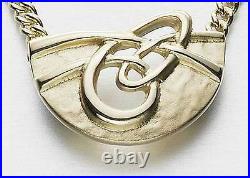 Ola Gorie Silver Plearl Necklace Single Strand Scottish Box