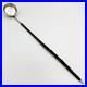 SCOTTISH TODDY LADLE STERLING SILVER GEORGE III Glasgow 1819 Mitchell & Russell