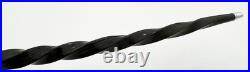 SCOTTISH TODDY LADLE STERLING SILVER GEORGE III Glasgow 1819 Mitchell & Russell