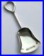 Scottish Caddy Spoon R A S Cowper 925 Sterling Silver Edinburgh 1999 Millenium
