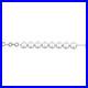 Scottish Celtic Thistle 925 Sterling Silver Bracelet Heritage Ancestry Jewelry
