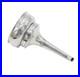 Scottish George III Sterling Silver Wine Funnel Antique c1800 Edinburgh