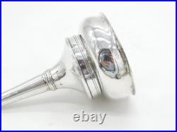 Scottish George III Sterling Silver Wine Funnel Antique c1800 Edinburgh