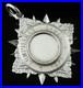 Scottish Provincial Sterling Silver Medal, William Robb Kincardine O'Neil