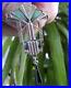 Scottish Sterling Silver Enamel Art Deco Brooch Pat Cheney 1980s choice of 2