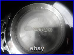 Scottish Sterling Silver Quaich, Brand New in Box, Hallmarked Edinburgh