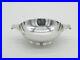 Scottish Sterling Silver Quaich Cup Vintage Edinburgh 1973 J. B Chatterley & Sons