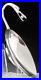 Scottish Sterling Silver TRAPRAIN Replica Roman Silver Spoon, Brook & Son 1932