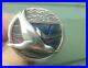 Scottish Stg Silver Dolphin Brooch & Pendant Pat Cheney + John Ditchfield Glass