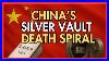 Shanghai Silver Vaults Collapse Why A Global Supply Collapse May Be Weeks Away