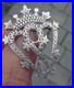 Silver Luckenbooth Sweetheart Brooch Scottish Stg 1996 1993 Hebridean Jewellery