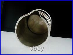 Sterling Silver Sugar Bowl Cream Jug Sugar Cube Lift, Contemporary Scottish