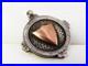 Sterling silver and gold R. C. Cricket Club Workshop Scottish Silver Medal