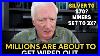 Stop Everything If You Own Silver You Need To See This Now Michael Oliver Silver Price