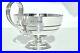 Superb Scottish Solid Sterling Silver Christening / Wine / Punch Cup 1915 165g