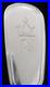 Unidentified Scottish Antique Sterling Silver Dessert Spoon CRESTED Glasgow 1826