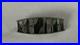 Vintage Scottish Sterling Silver Vikings Ingibiorg Long Brooch By Ola Gorie